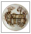 Link to more info on Aussie Hut plate