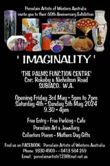 PAWA invitation