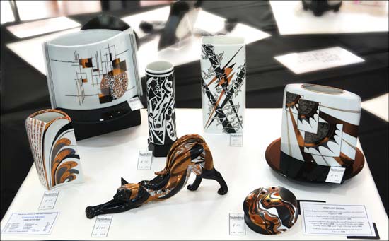 Perceptions Collection by Christine Munro