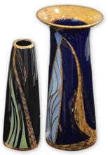 pieces by Irena Kopec