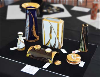 Collection by Irena Kopec