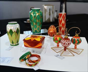 Collection by Lucy Bertilone