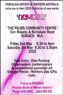 exhibition invitation