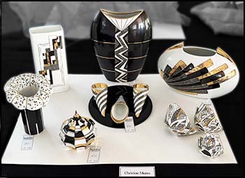 Collection by Christine Munro