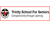 link to Trinity School For Seniors website